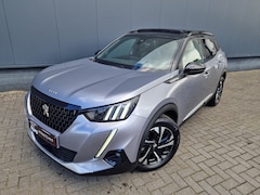 Peugeot 2008 - 1.5 BlueHDi GT -Line /I Cockpit /Pano