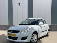 Suzuki Swift - 1.2 Bandit 5-Deurs Benzine | Nette staat