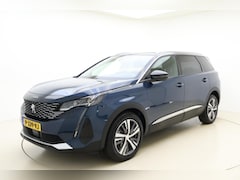 Peugeot 5008 - 1.2 PureTech Allure Pack Business AUTOMAAT | 7-Zits | Dodehoek Detectie | Navigatie | Acht