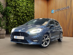 Ford Fiesta - 1.0 EcoBoost ST-Line X Panoramadak | Cruise | Carplay | Navi | Stoel- stuurverw. | PDC | 1