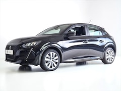 Peugeot e-208 - EV Active Pack 50 kWh SOH 96.8% ECC CARPLAY PDC