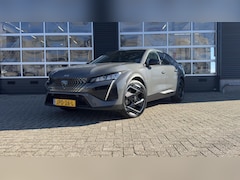 Peugeot 408 - 1.6 HYbrid 225 EAT8 Allure Avantage | Camera voor & achter | NL auto | AGR bestuurdersstoe