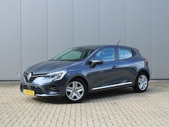Renault Clio - 1.0 TCe 100pk Zen | Cruise control | Bluetooth | LED | DAB