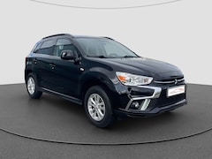 Mitsubishi ASX - 1.6 Cleartec Intense Camera | Climate | Trekhaak | Keyles | Stoelverwarming