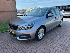 Peugeot 308 - 1.5 BlueHDi Blue Lease, Euro 6, Apple Carplay,