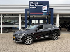 Renault Arkana - 1.3 TCe 140 / Automaat / 37.000 Km / Half-Leder / Keyless / LED / DAB / Radio-Bluetooth /