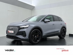 Audi Q4 e-tron - 45 Edition 82 kWh | 286 PK | SoH 96% | Cruise control | Stoelverwarming | Apple Carplay/An