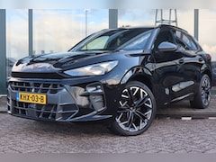 CUPRA Terramar - 1.5 TSI e-Hybrid 272pk VZ Performance | "Immersive by Sennheiser" premium sound system pac