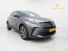 Toyota C-HR - 2.0 Hybrid First Edition|Camera|Parkeersensoren|Navi|Stoelverwarming|Bluetooth|