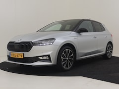 Skoda Fabia - Monte Carlo, (2024) l Camera l Apple Car Play / Android l LED l 17" Lm-velgen l Sportstoel