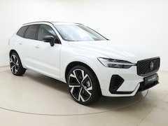 Volvo XC60 - 2.0 T8 Plug-in hybrid AWD Ultra Black Edition / 22'' / Head-Up / Lederen Dashboard / Full