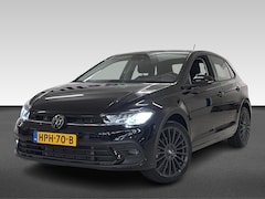 Volkswagen Polo - 1.0 TSI Style DSG Automaat