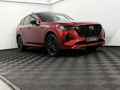 Mazda CX-60 - 2.5 e-SkyActiv PHEV Homura Plus Panoramadak, 360 Camera, Bose geluidsysteem, Head-up displ