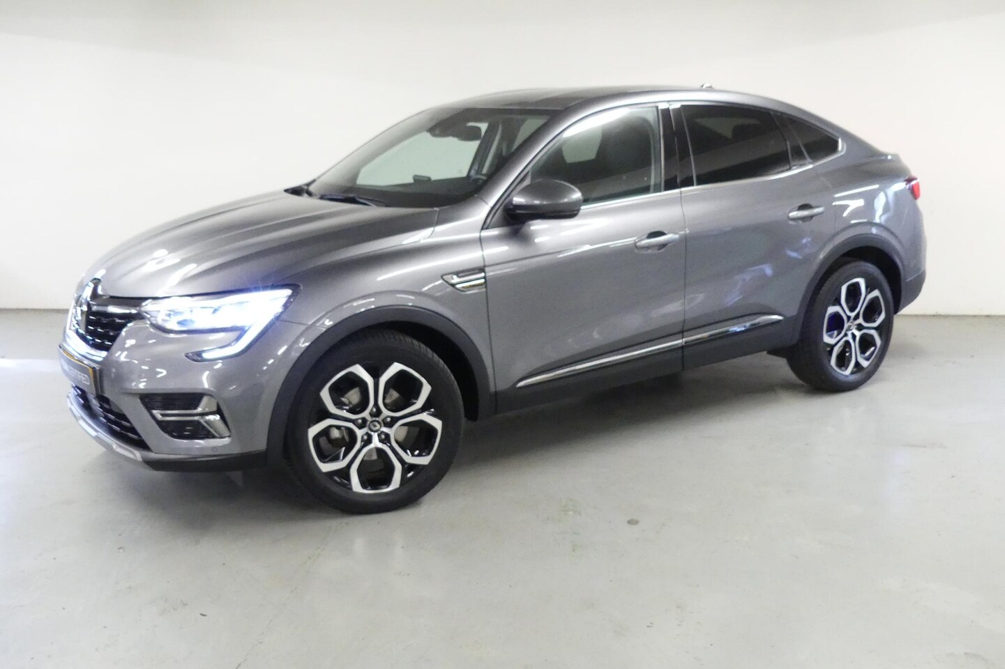 Renault Arkana - E-Tech Full Hybrid 145 Techno | Easy Link Multimedia & Navigatie | LED Pure Vision | Camer - AutoWereld.nl