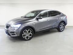 Renault Arkana - E-Tech Full Hybrid 145 Techno | Easy Link Multimedia & Navigatie | LED Pure Vision | Camer