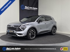 Kia Sportage - 1.6 T-GDi Plug-in Hybrid AWD GT-PlusLine Full Options