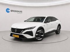 Peugeot 408 - 1.2 Allure Hybrid 145 | Apple Carplay/Android Auto | Camera | Adaptieve Cruise | Getint Gl