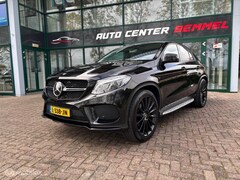 Mercedes-Benz GLE-Klasse - 350 d 4MATIC AMG Sport Edition
