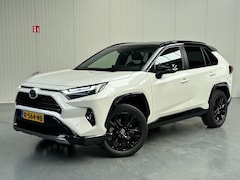 Toyota RAV4 - 2.5 Hybrid AWD Bi-Tone