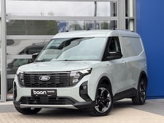 Ford Transit Courier - 1.0 EcoBoost Active Automaat | Adaptive Cruise C. | BLIS | Camera | Navigatie | Winter Pac
