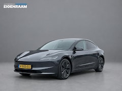 Tesla Model 3 - RWD 60 kWh | Highland | Origineel NL | Rijklaarprijs