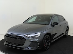 Audi A3 Sportback - e-hybrid S tronic 6 272pk S edition Competition