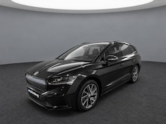 Skoda Enyaq iV - 60 Sportline Plus / SOH 89% / Navigatie / Parkeersensoren / Clima / Camera / Bluetooth