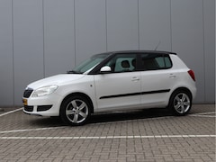 Skoda Fabia - 1.2 | BOVAG-garantie | Airco | 16''