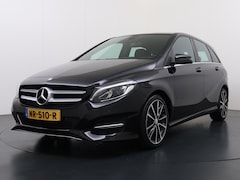 Mercedes-Benz B-klasse - 180 Ambition Urban | Navigatie | NL Auto | Led verlichting |