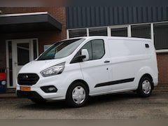 Ford Transit Custom - 320 2.0 TDCI L1H1 Limited / Camera / 3 zits / carplay