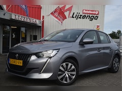 Peugeot 208 - 1.2 PureTech Blue Lease Active Carplay | PDC | Airco | Bluetooth | Cruise