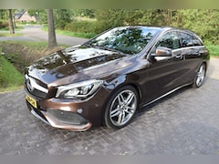 Mercedes-Benz CLA-klasse Shooting Brake - 180 Business Solution AMG AUT. NIEUWSTAAT
