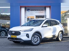 Ford Kuga - 2.5 PHEV Titanium | DEMO-DEAL | Trekhaak | Camera | Stoel/stuur/voorruit verwarming | Appl