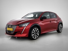 Peugeot 208 - 1.2 PureTech GT-Line | 100 Pk | Camera | 17 inch. L.M. Velgen | PDC