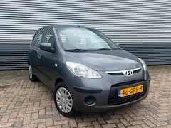 Hyundai i10 - 1.1 Dynamic Cool Automaat | 5-deurs | Airco | 19.001 km