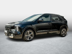 Kia Niro - 1.6 GDi Hybrid DynamicPlusLine | Actieprijs* | Schuifkanteldak | PDC | Navigatie |
