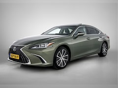 Lexus ES - 300h 35th Edition | BTW Voertuig | Dealeronderhouden |