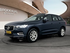 Volvo XC60 - T8 Twin Engine AWD Momentum Trekhaak | Panoramadak | Keyless Entry-Start | Elektrische ach
