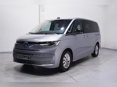Volkswagen Multivan - 1.4 eHybrid L2H1 Style NAP SOH 100% Iq Light Panodak Trekhaak Apple Carplay Camera