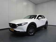 Mazda CX-30 - 2.0 e-SkyActiv-X M Hybrid NAVI/TREKH./ADAPT.CRUISE/LED/16"LMV