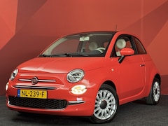 Fiat 500 - 0.9 TwinAir Turbo Lounge | Cruise | Airco | Automaat | APK 09-10-2027