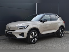 Volvo EX40 - Single Motor Ext. Range Plus Europa 82 kWh |DEMO DEAL| Harman Kardon Premium Sound | BLIS