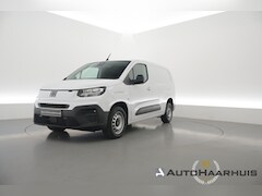 Fiat Doblò - 1.5 HDi-102pk L2 | Maxi | Cruise | Camera | 10" Touchsreen | BPM vrij