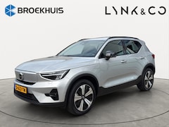 Volvo XC40 - Recharge Ultimate 70 kWh | 360 Camera | Wamtepomp | Premium audio | Panoramadak | Memory s