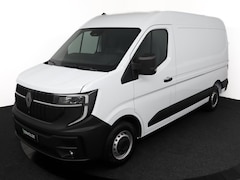 Renault Master - Extra | Achteruitrijcamera | C-Shape LED dagrijverlichting | Elektronisch geregelde aircon