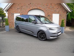Volkswagen Multivan - 1.5I E-hybrid Edition L2 4x4 Panoramadak Leder Trekhaak Area view