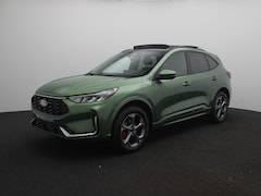 Ford Kuga - 2.5 PHEV ST-Line X | UIT VOORRAAD LEVERBAAR | €5000 KORTING | Elektrisch wegklapbare trekh