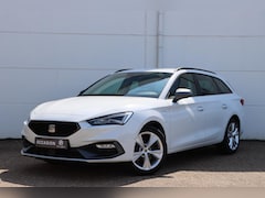 SEAT Leon Sportstourer - 1.4 TSI eHybrid PHEV FR 204pk DSG6 | SOH 93% |
