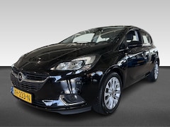 Opel Corsa - 1.4 Online Edition | Achteruitrijcamera | Airco | Apple Carplay/Android Auto|telefooninteg
