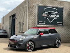 MINI John Cooper Works - 2.0 | 310PK | CARBON | HUD | H&K | PANO | CAMERA